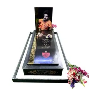 گرانیت مشکی توسرکان