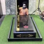 گرانیت مشکی توسرکان