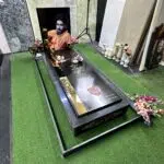 گرانیت مشکی توسرکان