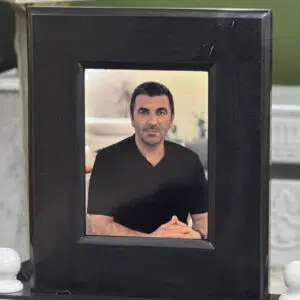 خرید گرانیت مشکی تویسرکان سورتA