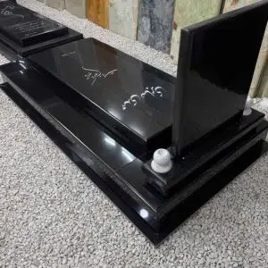 فروش گرانیت مشکی تویسرکان سورتA