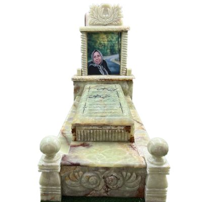 مدل یاس vip مرمر سبز