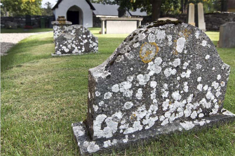 شوره سنگ قبر