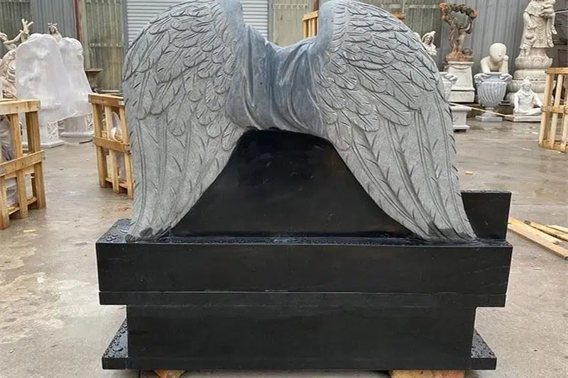 سنگ قبر گرانیت