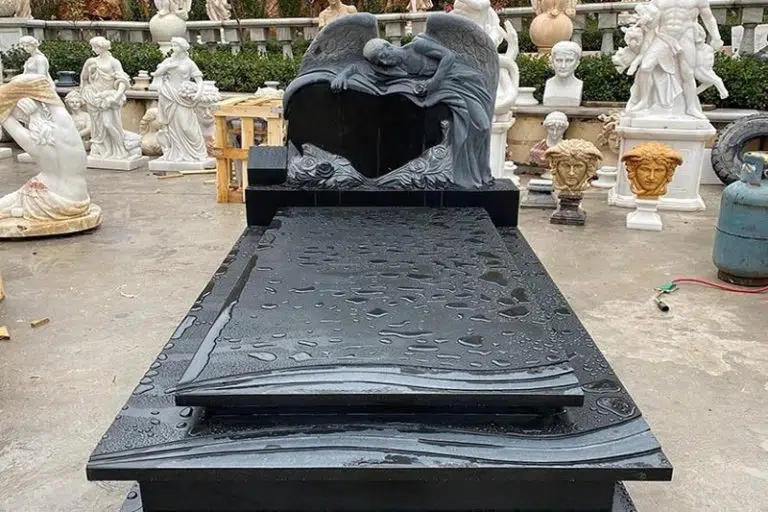 سنگ قبر گرانیت