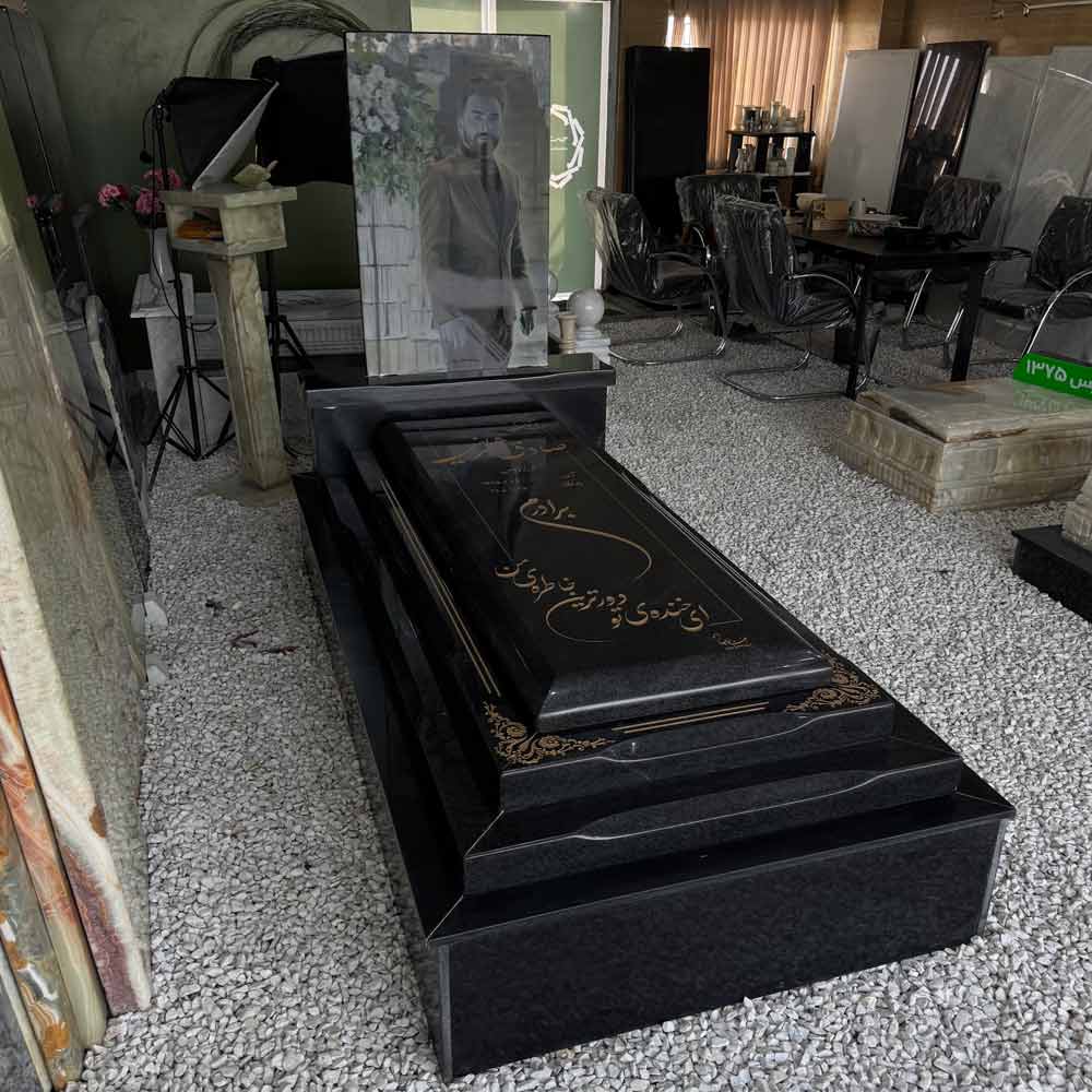 Black-granite-Simin-Sang1 گرانیت مشکی سیمین سنگ