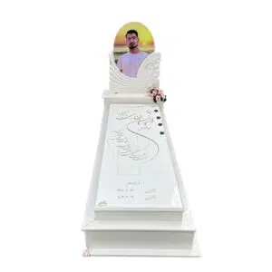 متریال نانوی خارجی گریدA