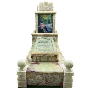 مدل یاس vip مرمر سبز