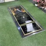 New generation memorial.۲