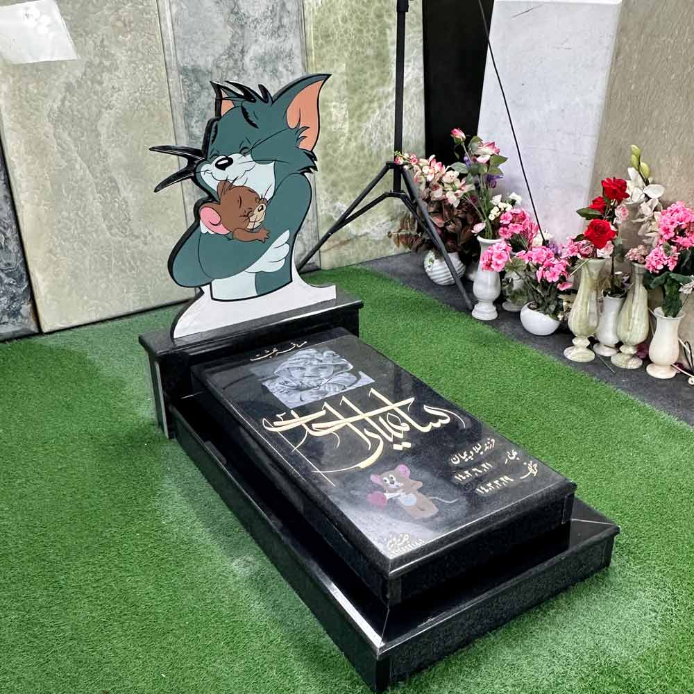 Tom-and-Jerry-design2 عکس طرح تاموجری