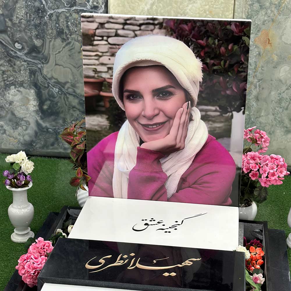 White-single-handed-tombstone-(Nanoexternal-A)2 عکس سنگ قبر سفید یک دست (نانوخارجیA)