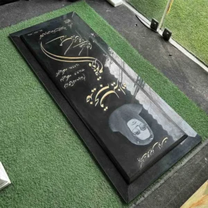 قیمت گرانیت سیمین سنگ