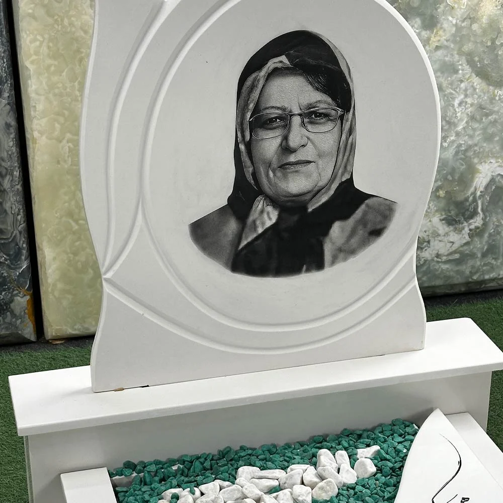 3-cm-foreign-nano-tombstone2 قیمت سنگ قبر نانو خارجی ۳ سانتی