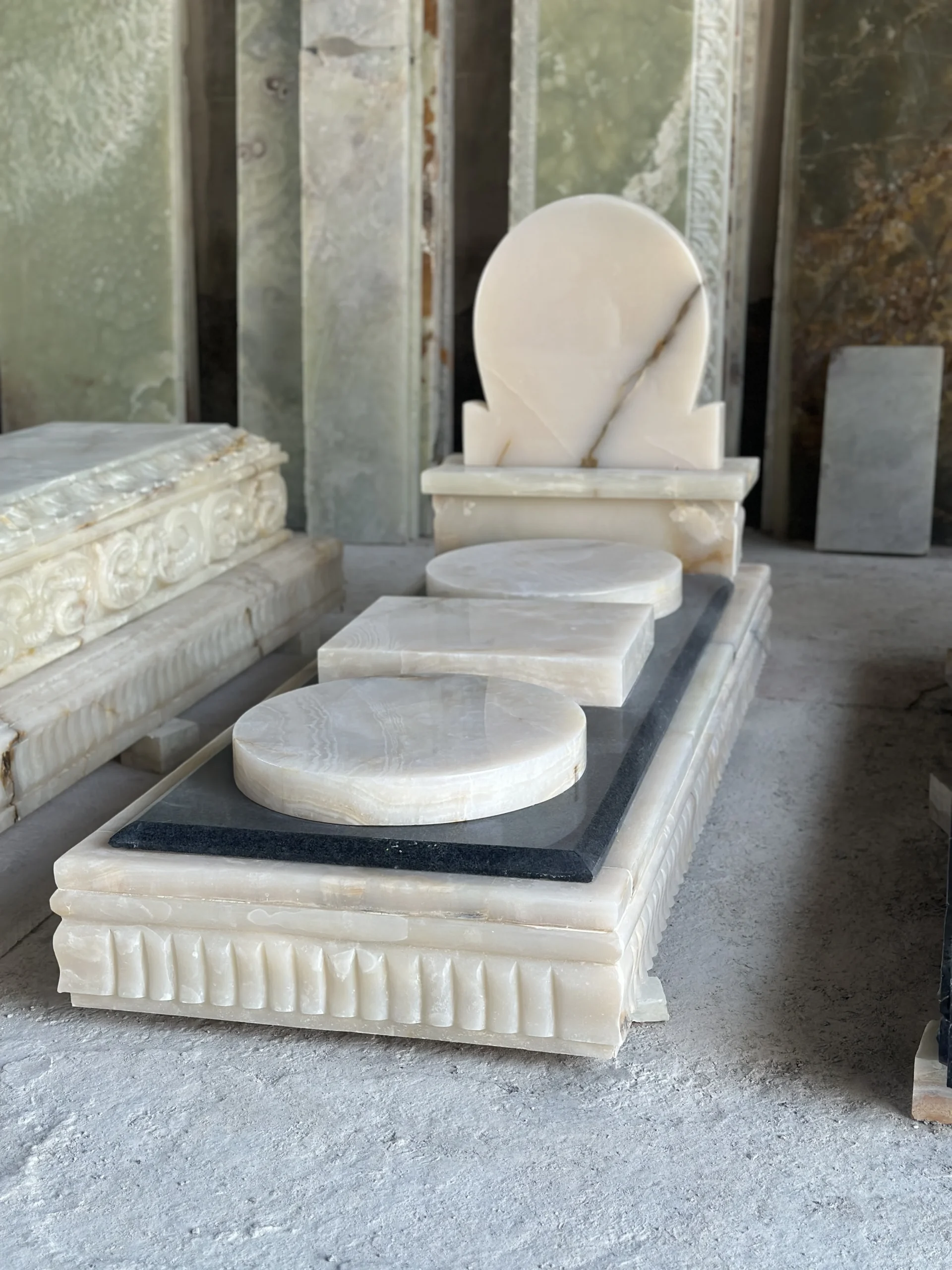 IMG_4147 قیمت مرمر نباتی سهتکه