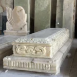 قیمت مرمر نباتی رنگ