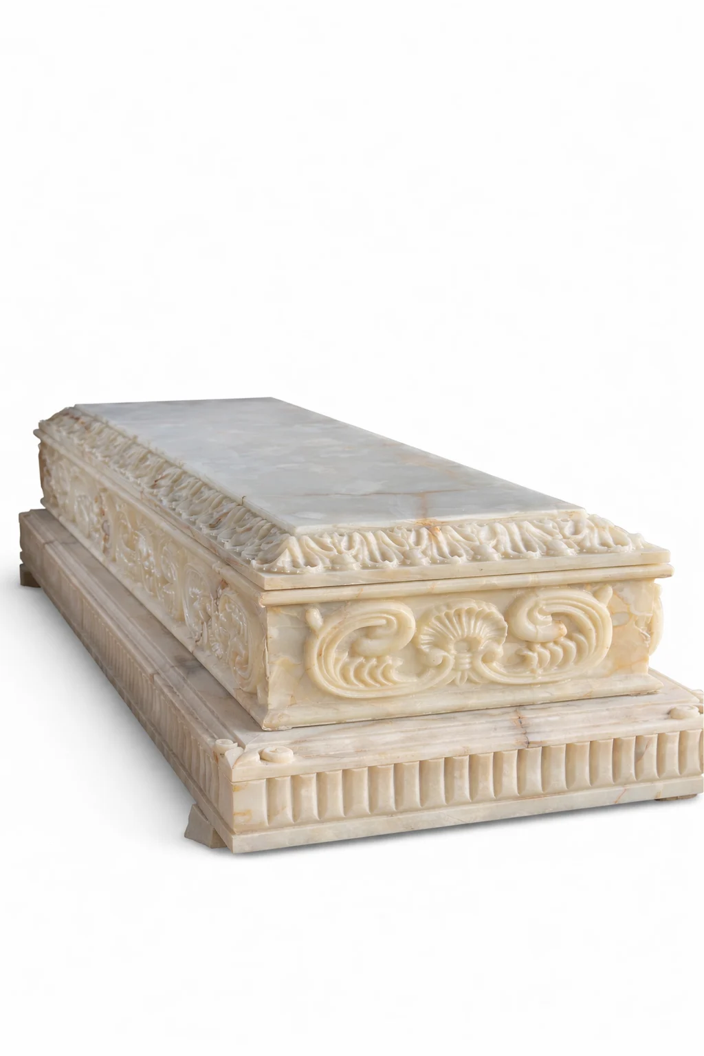 قیمت مرمر نباتی رنگ