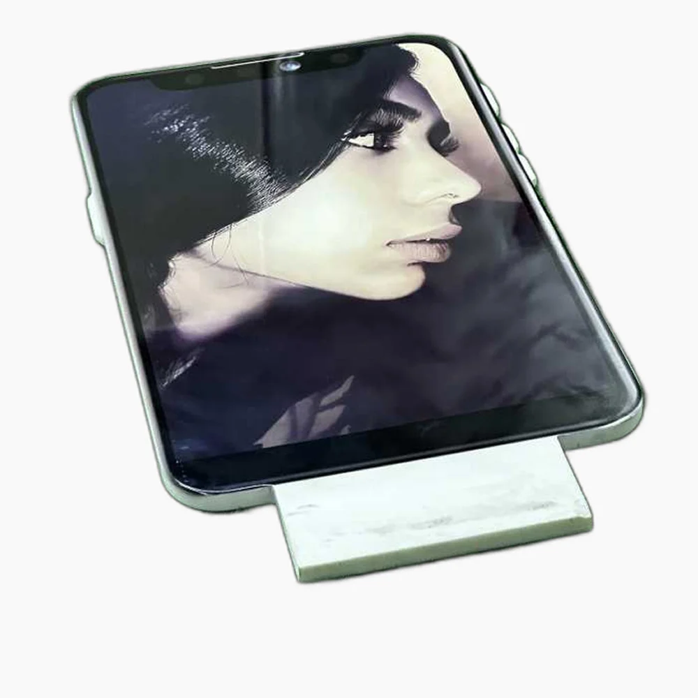 سنگ قبر ازنای لرستان